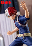 POP UP PARADE Shoto Todoroki Hero Costume Ver.