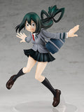 My Hero Academia POP UP PARADE Tsuyu Asui