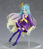 No Game No Life POP UP PARADE Shiro: Crown Ver.