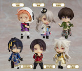 Nendoroid Petite Touken Ranbu The Musical -Atsukashiyama Ibun-