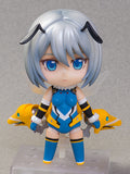 Nendoroid 'School Shock' Liu Li (5882102661)
