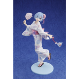 KADOKAWA 'Re:Zero -Starting Life in Another World-' Rem Yukata Ver.