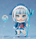 hololive production Nendoroid Gawr Gura
