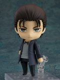Attack on Titan Nendoroid Eren Yeager: The Final Season Ver.