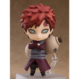 Naruto Shippuden Nendoroid Gaara Rerun