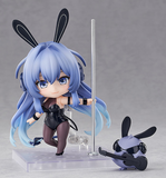Azur Lane Nendoroid New Jersey: Exhilarating Steps!