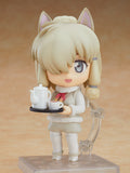 Nendoroid 'Kemono Friends' Alpaca Suri (370012520485)