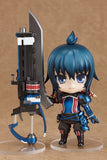Valkyria Chronicles 3 Nendoroid Imuka