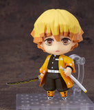 Demon Slayer Kimetsu no Yaiba Nendoroid Zenitsu Agatsuma 2nd Release