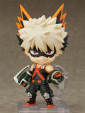 Good Smile Company My Hero Academia Nendoroid Katsuki Bakugo Heros Edition 3rd Rerun