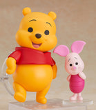 Winnie-the-Pooh Nendoroid Winnie the Pooh & Piglet Set Re-run