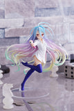 No Game No Life -Zero- POP UP PARADE Shiro Sniper Ver. Re-run