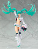 Maxfactory Racing Miku 2014: EV MIRAI Ver. (448620540)
