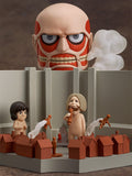 Nendoroid Colossal Titan & Attack on Titan Playset (149952473)
