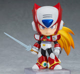 Nendoroid 'Megaman X' Zero