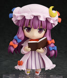 Nendoroid 'Touhou Project' Patchouli Knowledge (596744580)