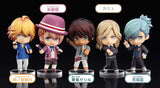Nendoroid Petite 'Uta no Prince-sama Maji Love Revolutions' 2nd Stage (3307873477)