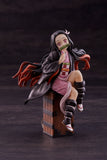 Demon Slayer Kimetsu no Yaiba - Nezuko Kamado 1/8 Figure
