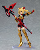 GOODSMILE RACING & TYPE-MOON RACING figma Nero Claudius Racing ver.