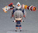 Honkai Impact 3rd Nendoroid Bronya Valkyrie Chariot Ver.
