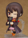 Nendoroid 'KONO SUBARASHII SEKAI NI SYUKUFUKU WO! 2' Megumin School Uniform Ver.