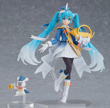 figma Snow Miku Snow Parade ver.