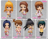 Nendoroid Petite THE IDOLM@STER 2 Million Dreams Ver. - Stage 02 (167726888)