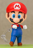 Nendoroid 'Super Mario' Mario Re-run