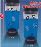Taito Prize KANTAI COLLECTION Kan-colle Tumbler 2 Design (461704444)