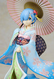 Rem Ukiyo-e Cherry Blossom Ver.