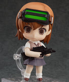 Nendoroid Toaru Kagaku no Railgun S Misaka (162978387)