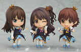 Nendoroid Co-de: Cinderella Girls Rin/Uzuki/Mio Set - My First Star Co-de (1272871493)