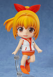 Sea Story Nendoroid Marine-chan