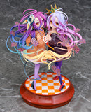 Phat! Shiro & Schwi Scale Figure