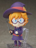Nendoroid 'Little Witch Academia' Lotte Yanson