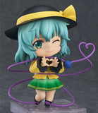 Nendoroid 'Touhou Project' Koishi Komeiji (3587167557)