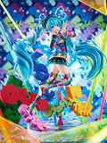 Hatsune Miku MIKU EXPO 5th Anniv. / Lucky☆Orb: UTA X KASOKU Ver.