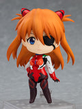 Rebuild of Evangelion Nendoroid Asuka Shikinami Langley Plugsuit Ver.