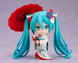 Nendoroid Hatsune Miku Kōrin Kimono Ver.