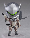 Nendoroid 'Overwatch' Genji Classic Skin Edition (343914479653)