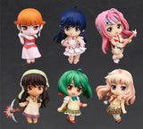 Nendoroid Petite Macross Heroines (155043291)