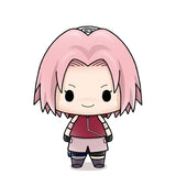 CHOKORIN MASCOT SERIES NARUTO SHIPPUDEN Vol. 1