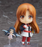 Nendoroid 'Sword Art Online The Movie: Ordinal Scale' Asuna and Yui (10004974416)