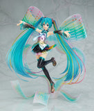 Hatsune Miku 10th Anniversary Ver. Memorial Box (371246137381)