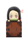 Demon Slayer Kimetsu no Yaiba - Hikkake Figure Kamado Nezuko