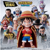 ONE PIECE Collection - Route to the Pirate King 12 pieces Set (150231421)