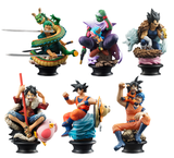 Megahouse Chess Piece Collection R 'STRONG 9' Special Collaboration set (331999633)