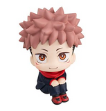 LOOKUP JUJUTSUKAISEN ITADORI YUJI