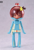 Space Patrol Luluco Metamoroid Luluco