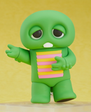 Gachapin Nendoroid Gachapin